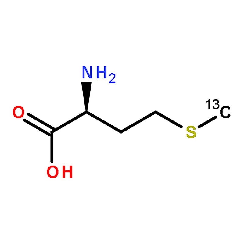 RHAWN L-Methionine-13C