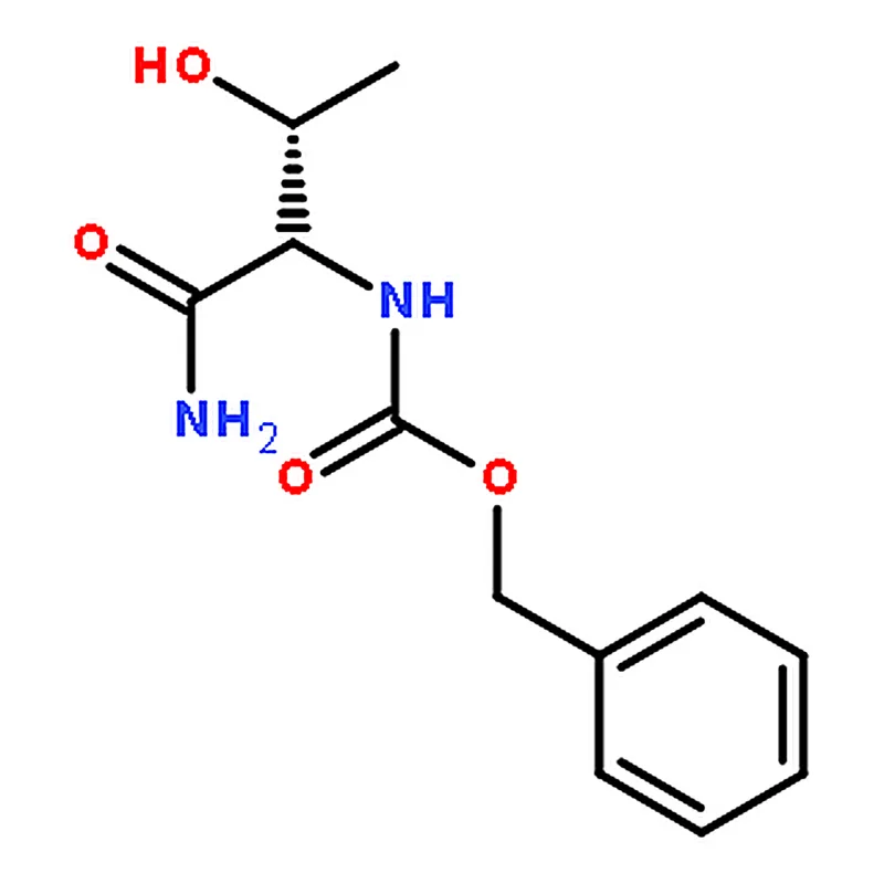 RHAWN Z-Thr-NH2