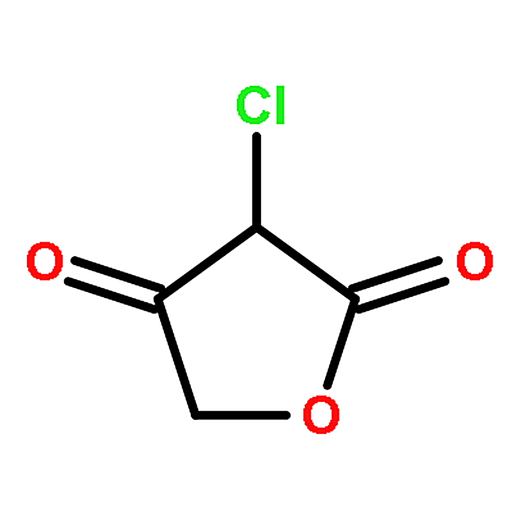 RHAWN 3-Chlorofuran-2,4(3H,5H)-dione