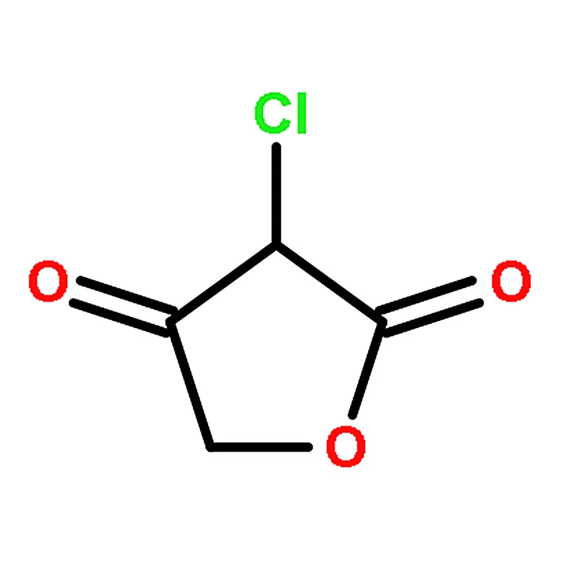 RHAWN 3-Chlorofuran-2,4(3H,5H)-dione
