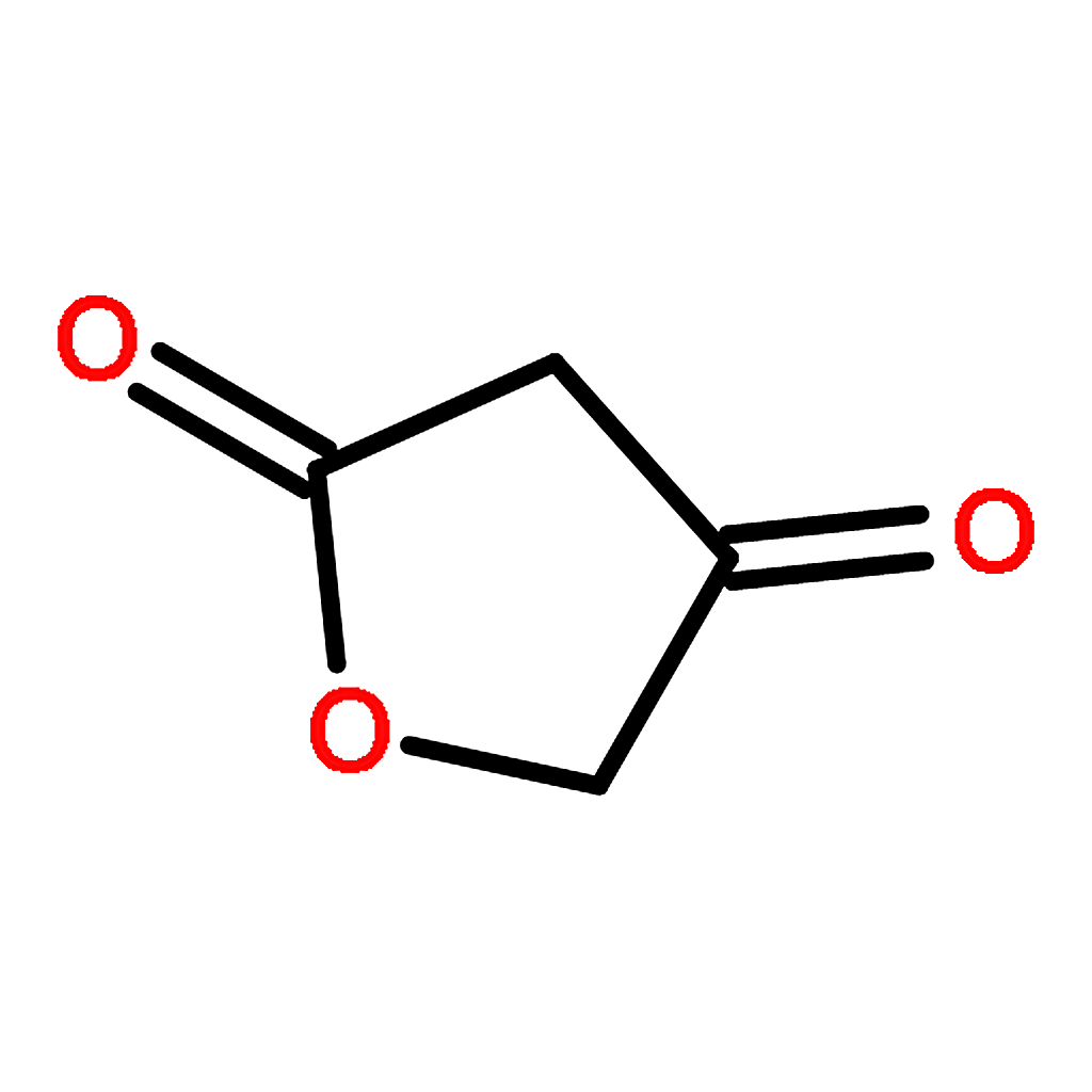 RHAWN Tetronic acid