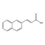 RHAWN (E)-3-(Naphthalen-2-yl)acrylic acid
