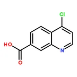RHAWN 4-Chloroquinoline-7-carboxylic acid