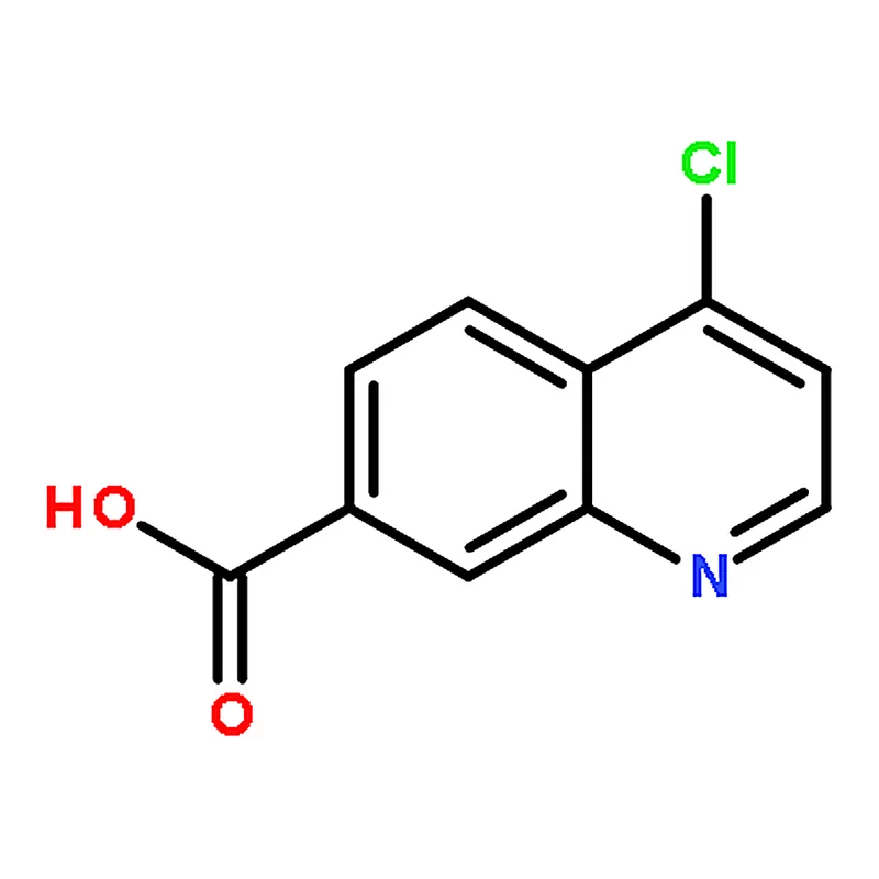 RHAWN 4-Chloroquinoline-7-carboxylic acid
