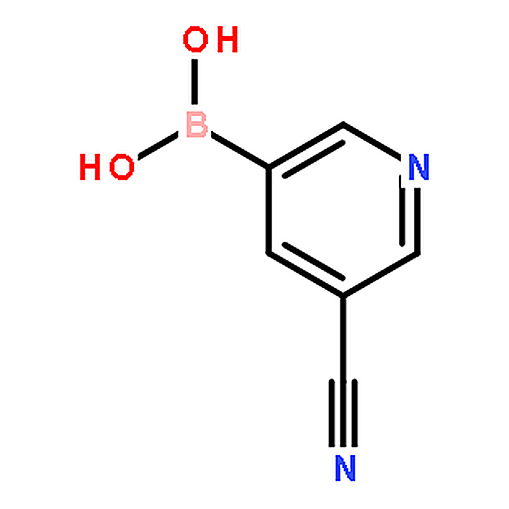 RHAWN 5-CYANO-3-PYRIDINYL BORONIC ACID