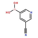RHAWN 5-CYANO-3-PYRIDINYL BORONIC ACID