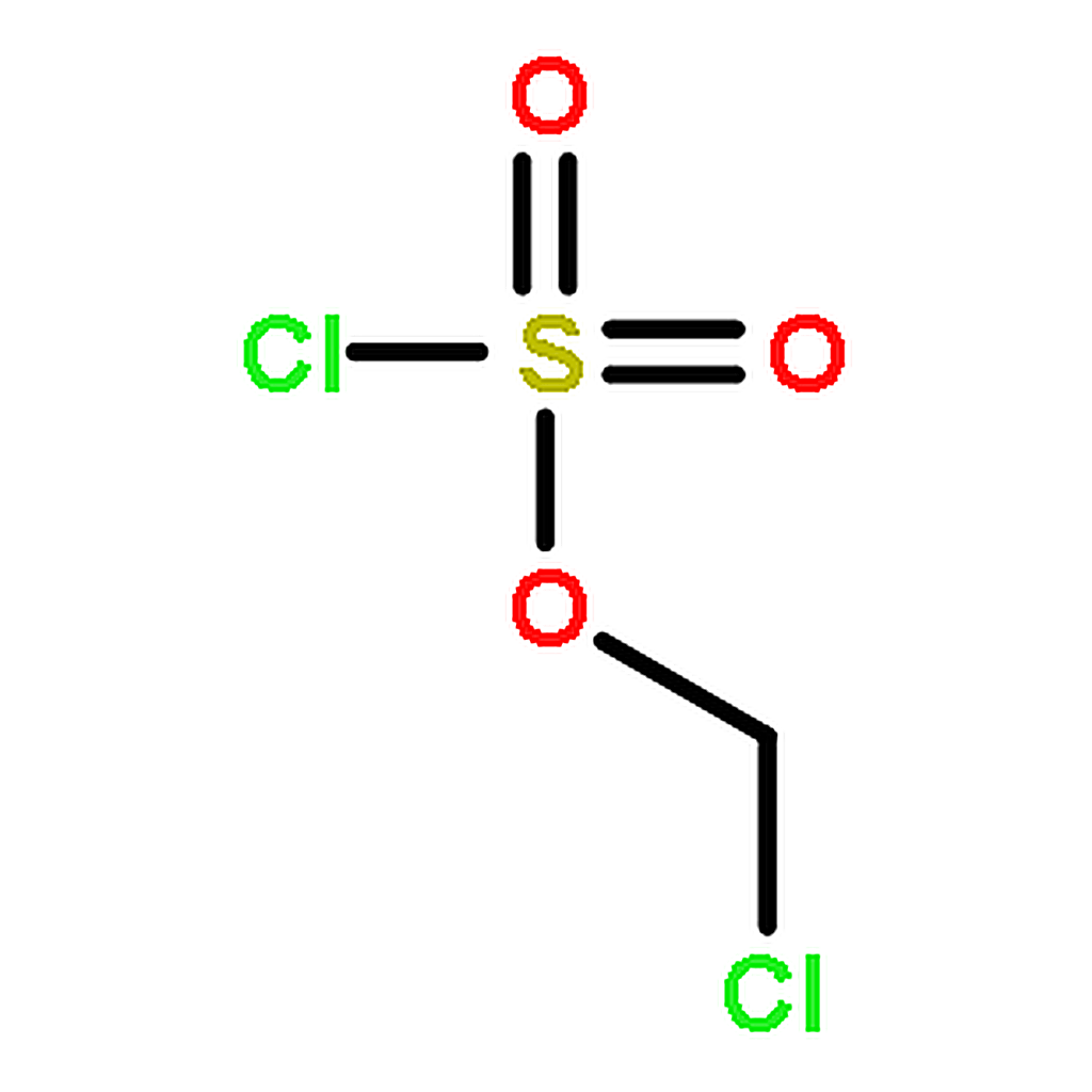 RHAWN Chloromethyl chlorosulfate