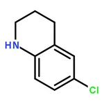 RHAWN 6-Chloro-1,2,3,4-tetrahydroquinoline