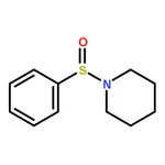 RHAWN 1-(Phenylsulfinyl)piperidine