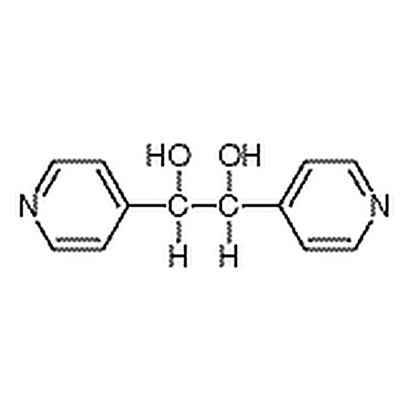 RHAWN <i>meso</i>-,-Di(4-pyridyl) Glycol