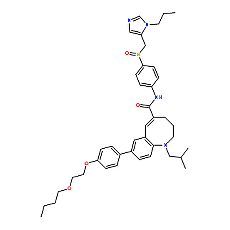 RHAWN Cenicriviroc