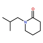 RHAWN 1-(2-Methylpropyl)Piperidin-2-One