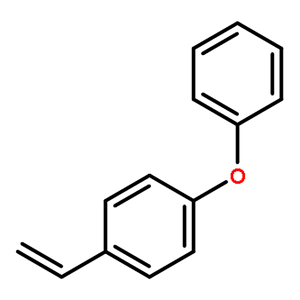 RHAWN 1-Phenoxy-4-vinylbenzene