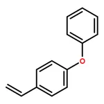 RHAWN 1-Phenoxy-4-vinylbenzene