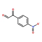 RHAWN 2-(4-Nitrophenyl)-2-oxoacetaldehyde