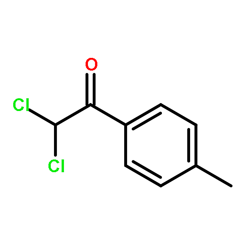 RHAWN 2，2-Dichloro-1-(p-tolyl)ethanone