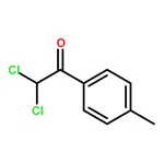 RHAWN 2,2-Dichloro-1-(p-tolyl)ethanone