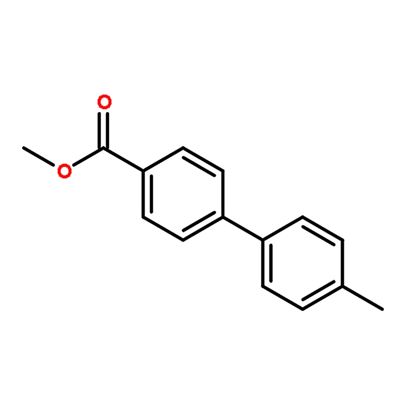 RHAWN Methyl 4'-methylbiphenyl-4-carboxylate