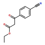 RHAWN Ethyl 3-(4-cyanophenyl)-3-oxopropanoate