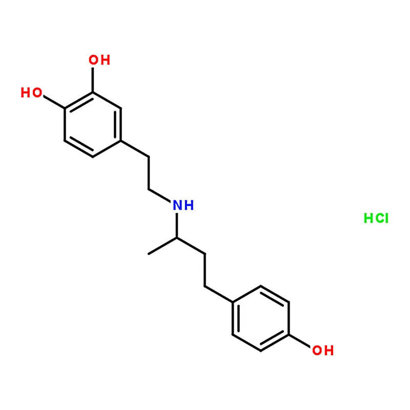 RHAWN rac Dobutamine Hydrochloride
