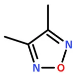 RHAWN 3,4-Dimethyl-1,2,5-oxadiazole