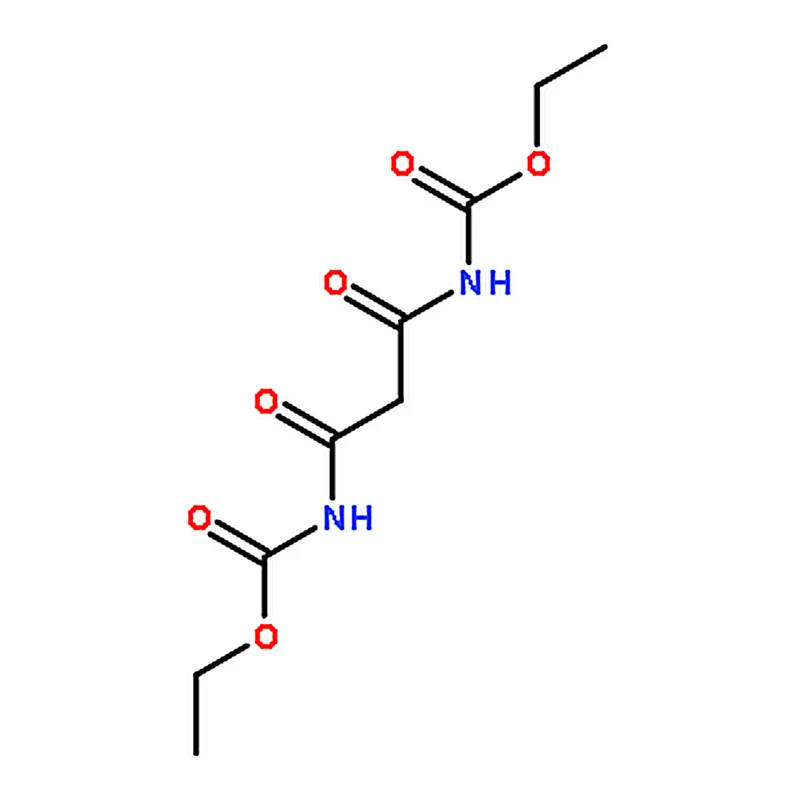 RHAWN Diethyl malonyldicarbamate