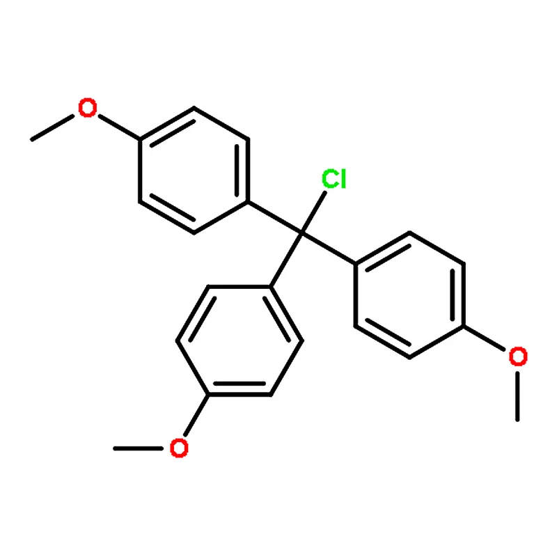 RHAWN 4,4′,4′′-Trimethoxytrityl chloride