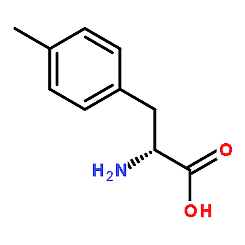 RHAWN H-D-Phe(4-Me)-OH