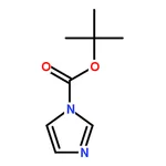 RHAWN 1-tert-Butoxycarbonylimidazole