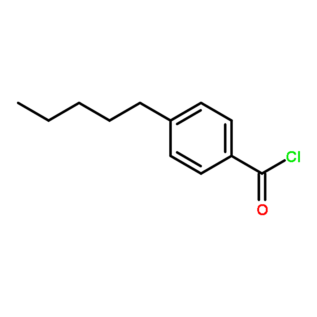 RHAWN 4-pentylbenzoyl chloride