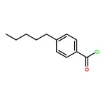 RHAWN 4-pentylbenzoyl chloride