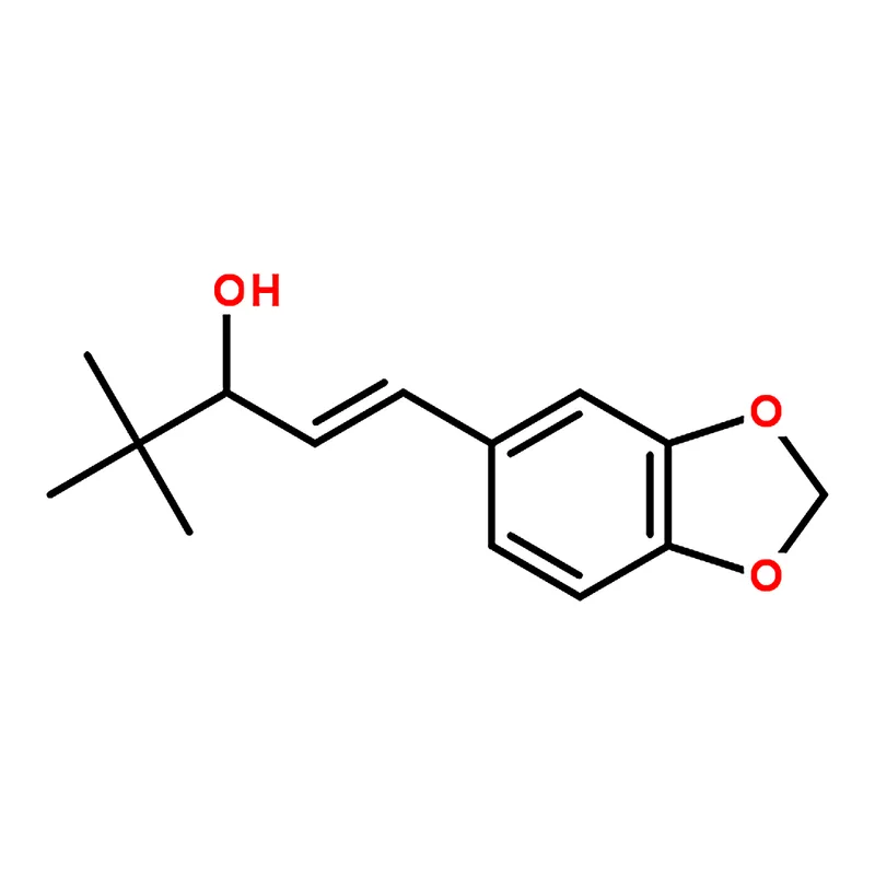 RHAWN Stiripentol