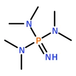 RHAWN Imino-tris(dimethylamino)phosphorane