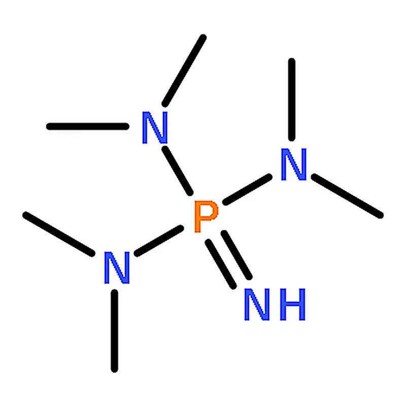 RHAWN Imino-tris(dimethylamino)phosphorane