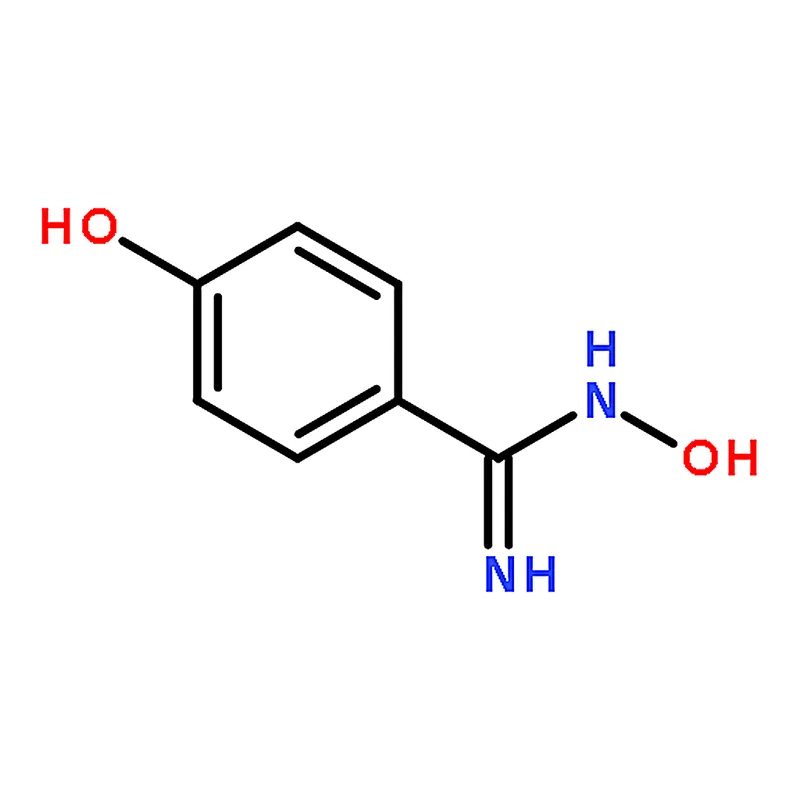 RHAWN N,4-Dihydroxybenzimidamide