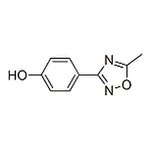 RHAWN 4-(5-Methyl-1,2,4-oxadiazol-3-yl)phenol