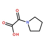RHAWN Oxo-pyrrolidin-1-yl-acetic acid