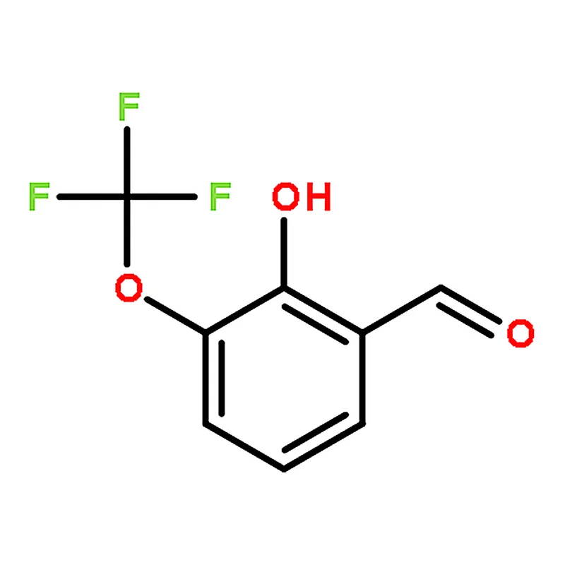 RHAWN 2-Hydroxy-3-(trifluoromethoxy)benzaldehyde