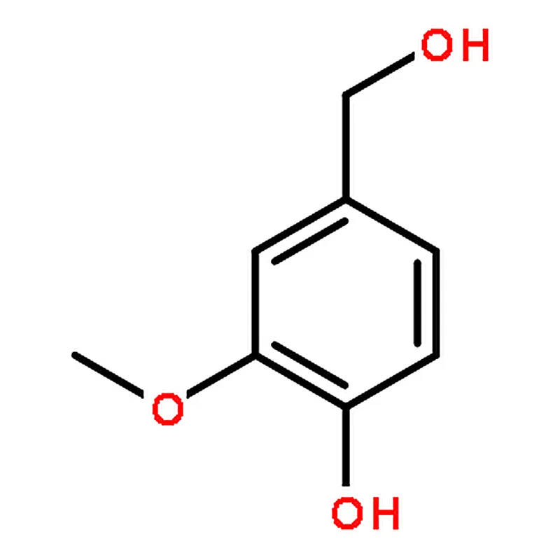 RHAWN 4-Hydroxy-3-methoxybenzyl alcohol