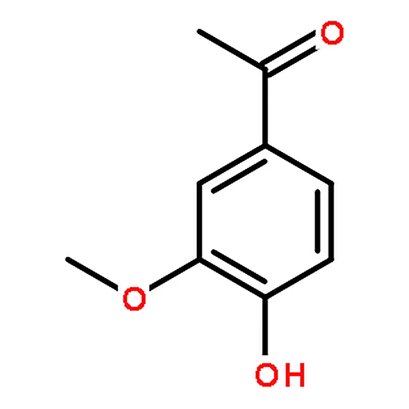 RHAWN 4'-Hydroxy-3'-methoxyacetophenone
