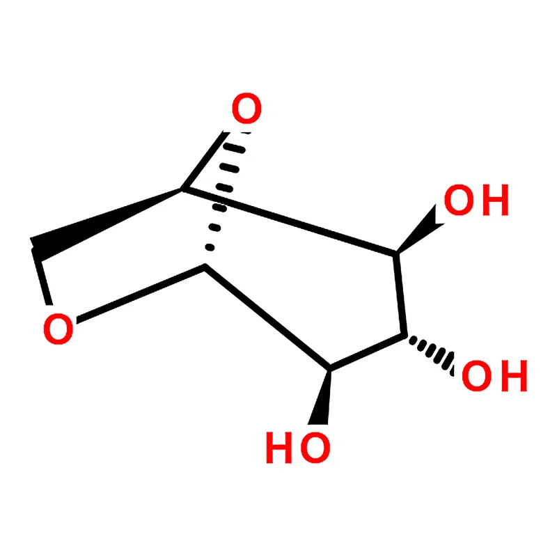 RHAWN 1,6-Anhydro--D-glucose