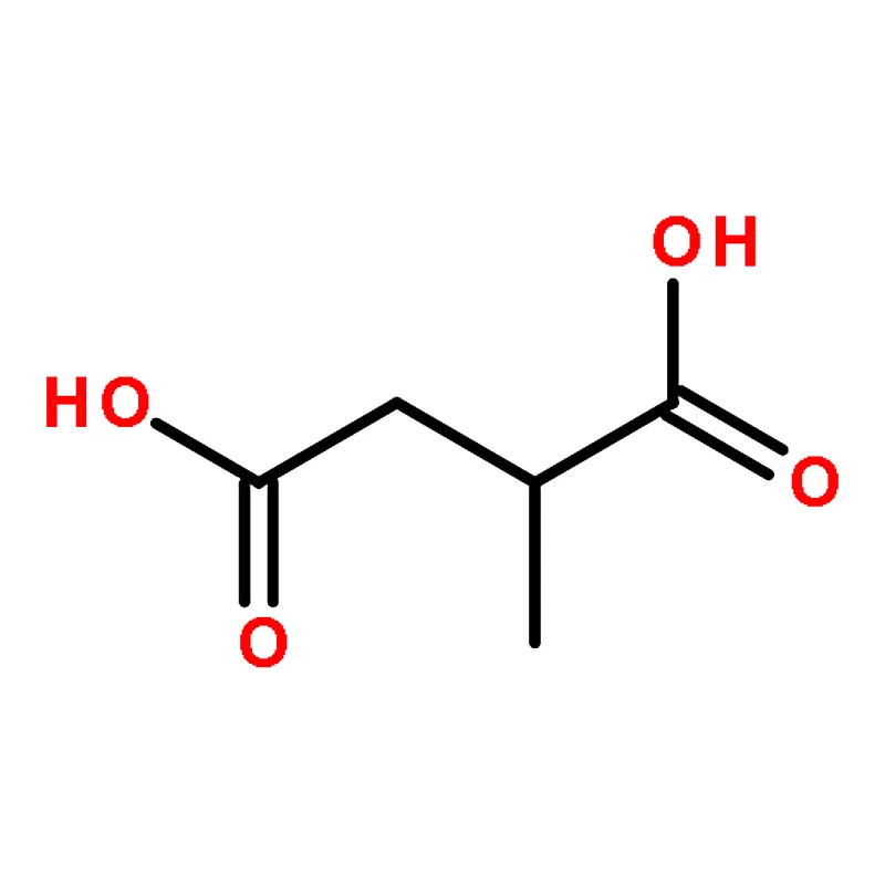 RHAWN Methylsuccinic acid