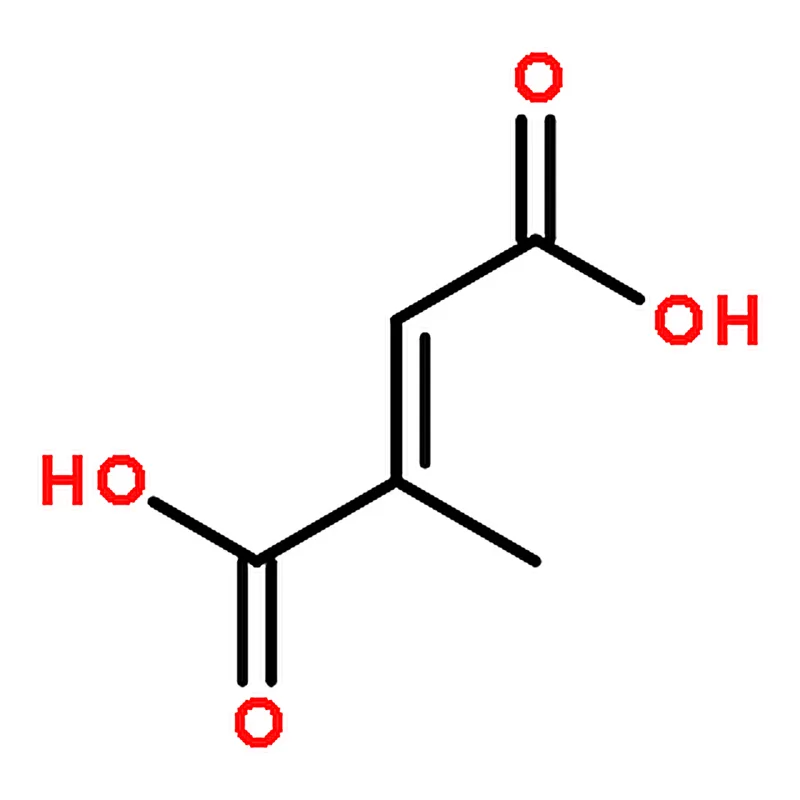 RHAWN Mesaconic Acid