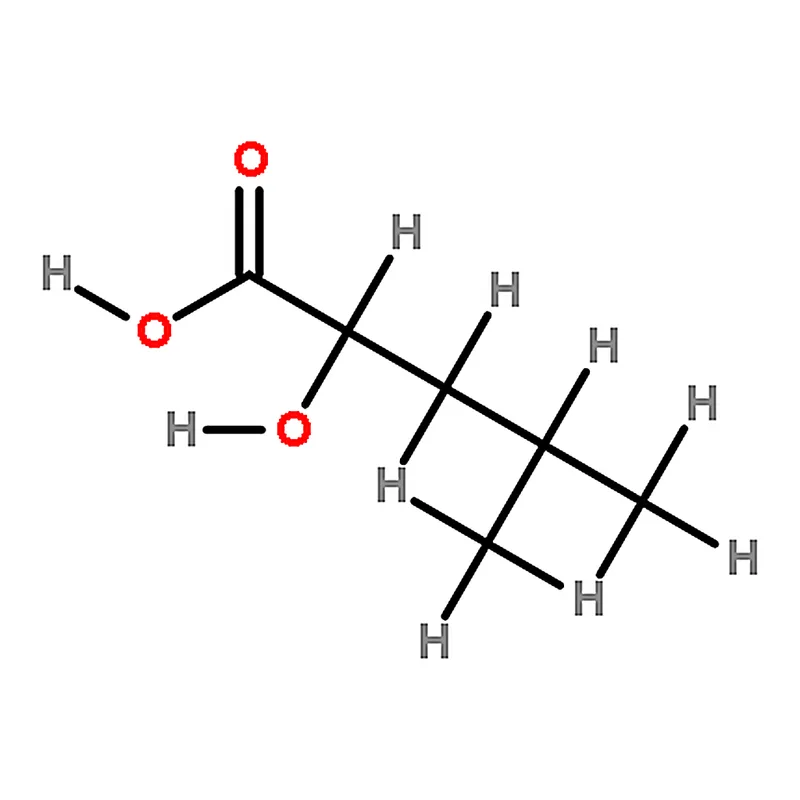 RHAWN DL-Leucic Acid