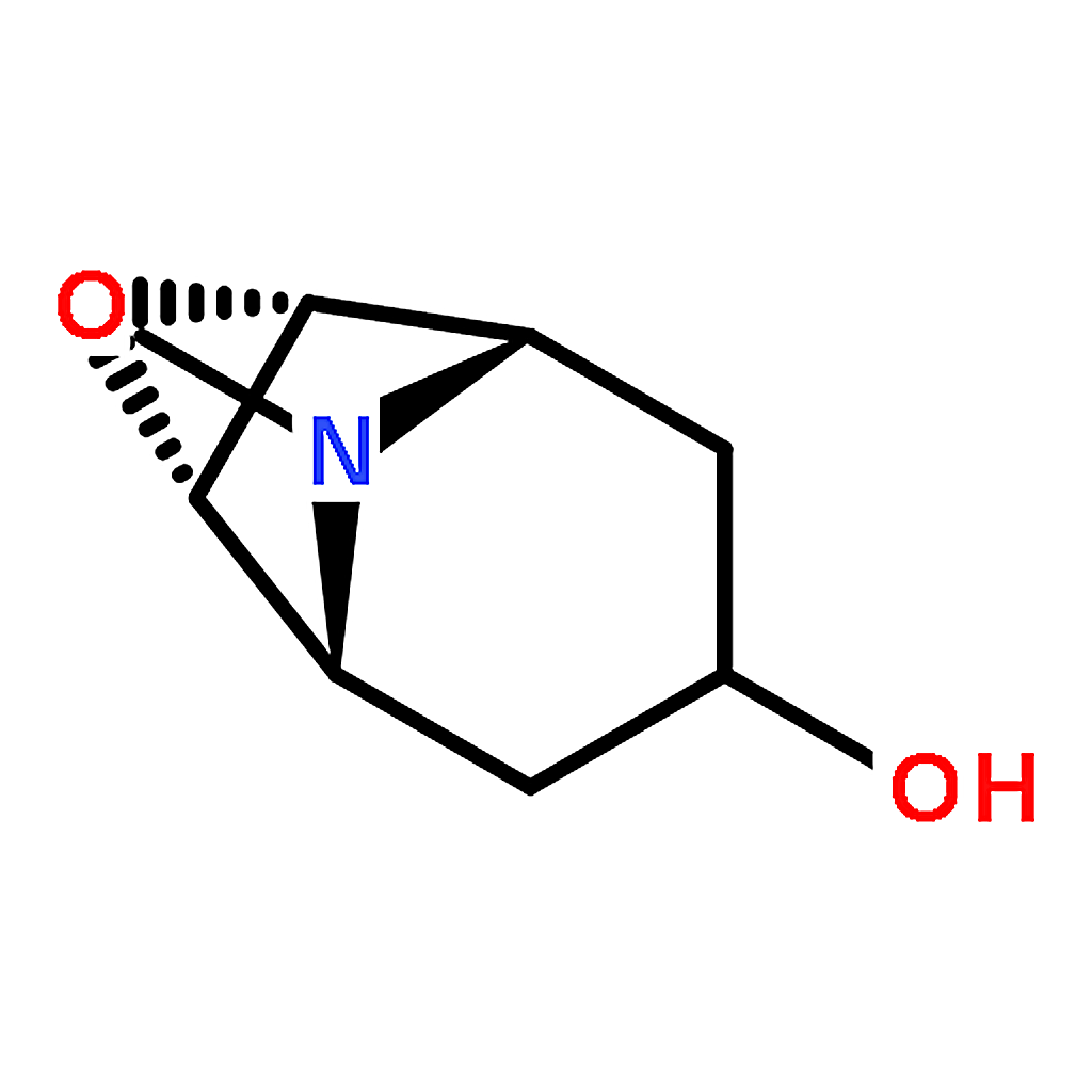 RHAWN Scopine
