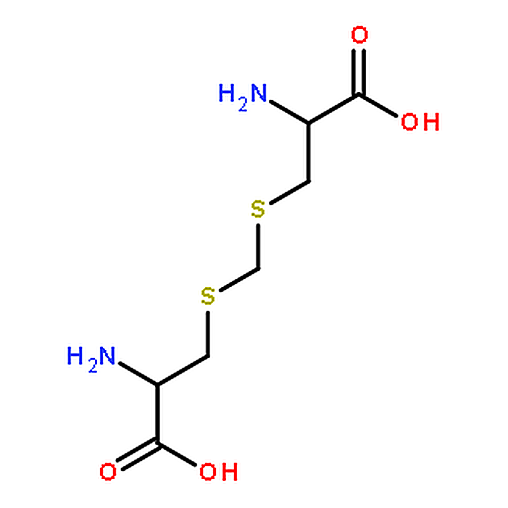 RHAWN Djenkolic Acid