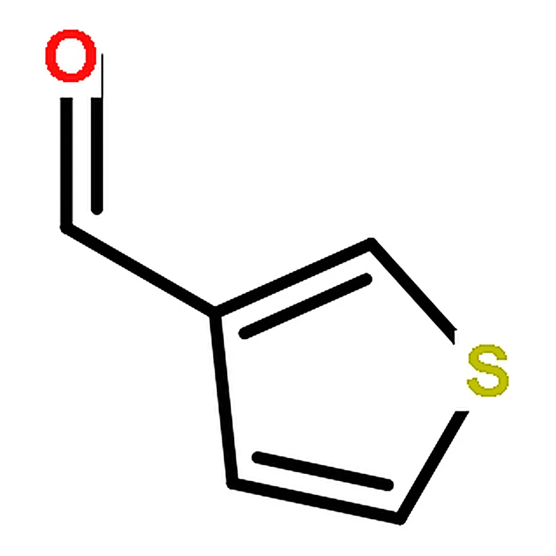 RHAWN 3-Thiophenecarboxaldehyde