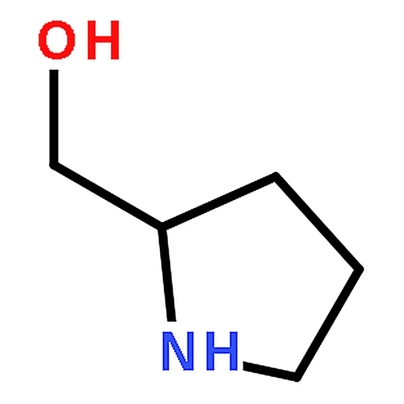 RHAWN DL-Prolinol