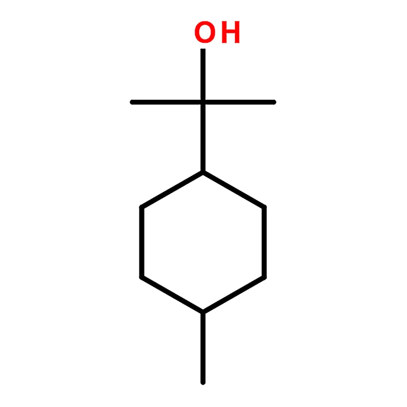RHAWN Dihydro--terpineol