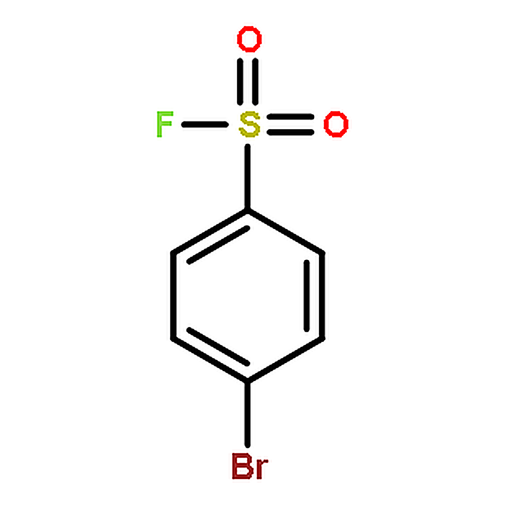 RHAWN 4-Bromobenzenesulfonyl fluoride
